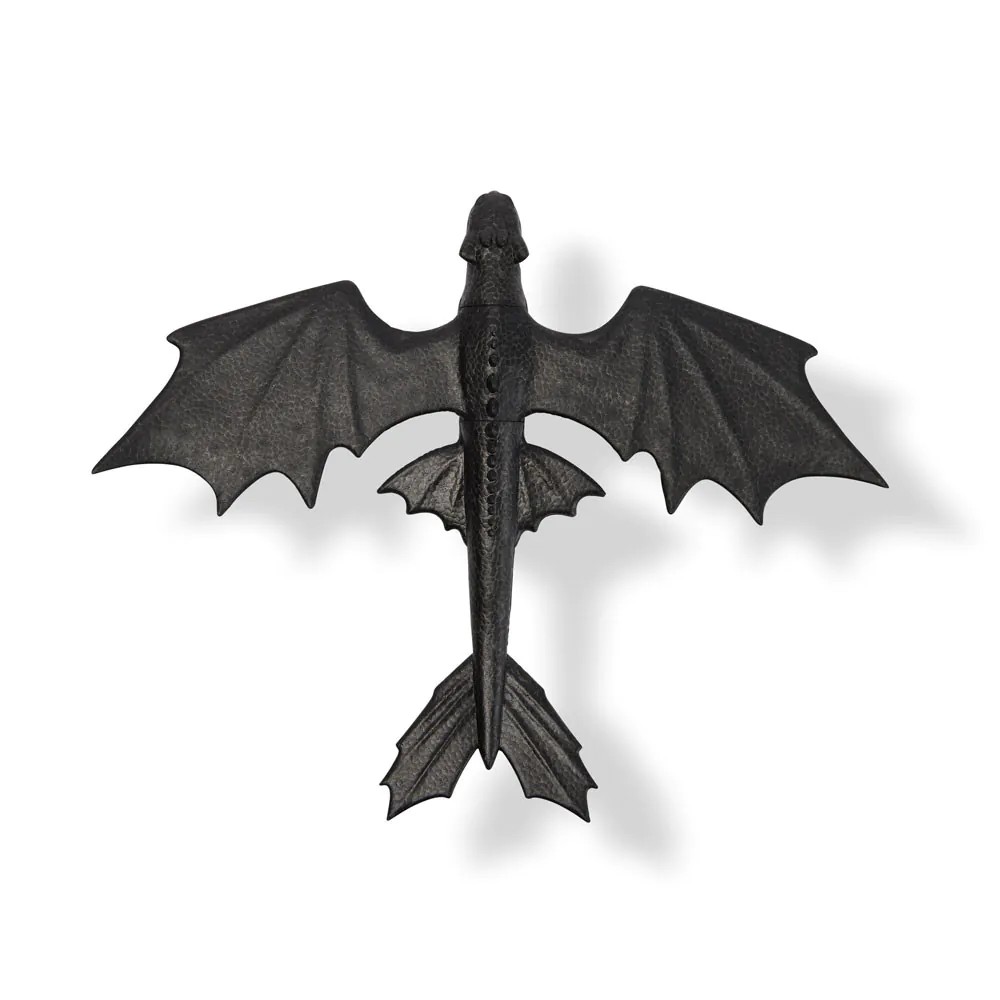 Figurina Dragon Zburator How to Train Your Dragon - poza 5