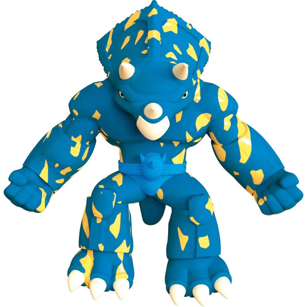 Figurina elastica Craze Legends CRZ51436 - poza 2