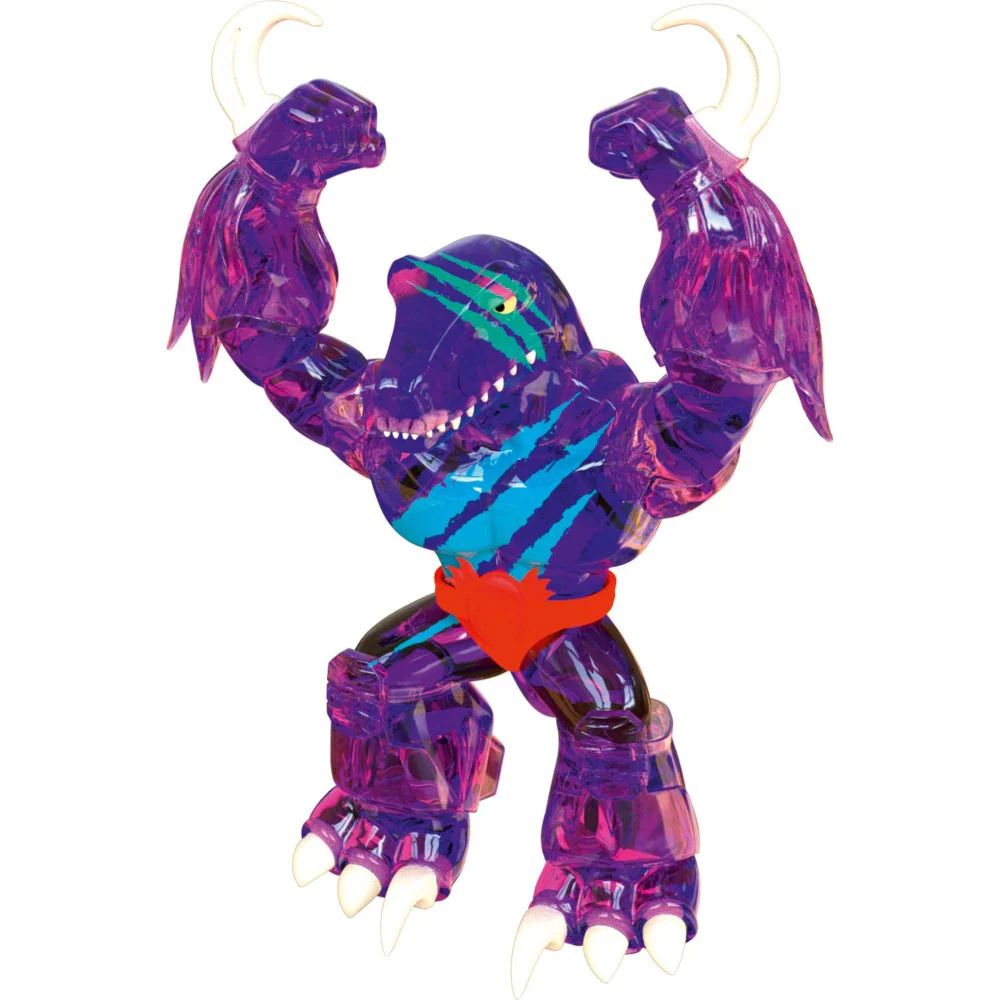 Figurina elastica Craze Legends CRZ51436 - poza 4
