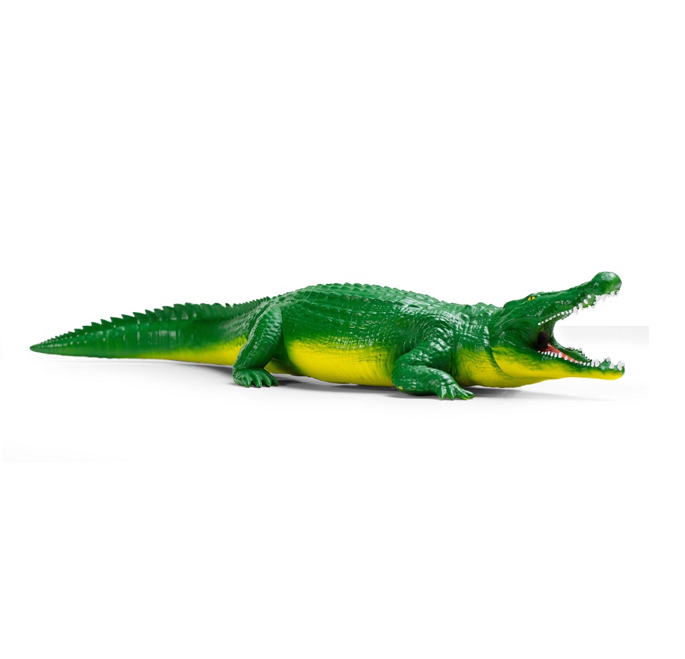 Figurina elastica Craze Mari Pradatori CRZ43882 - poza 5