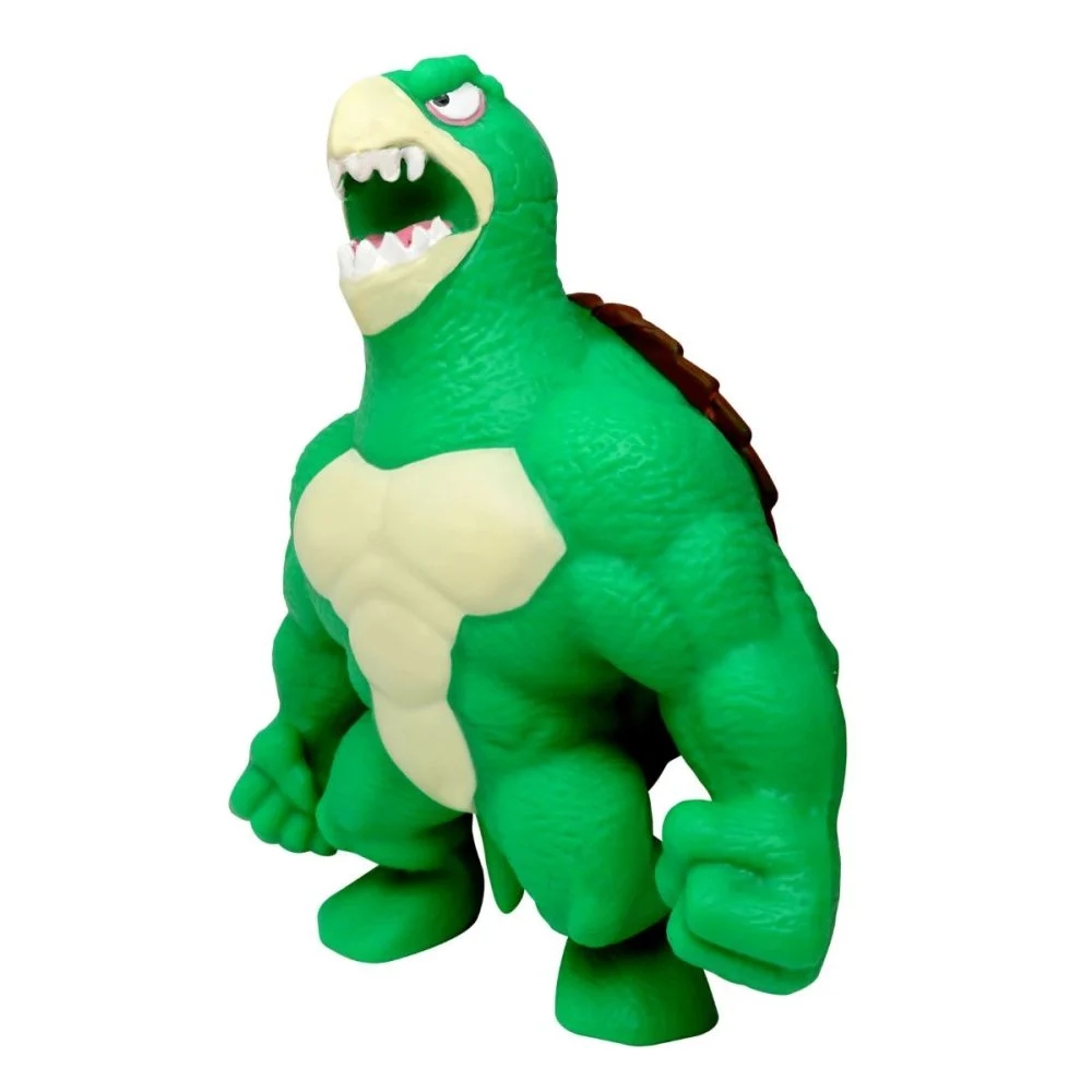 Figurina elastica Monster Flex Aqua Monster - poza 1