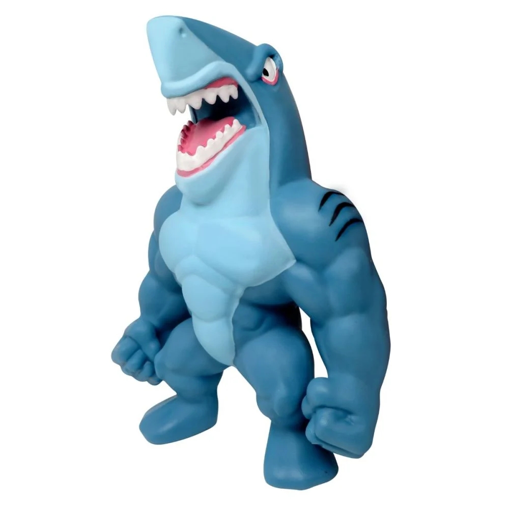 Figurina elastica Monster Flex Aqua Monster - poza 2