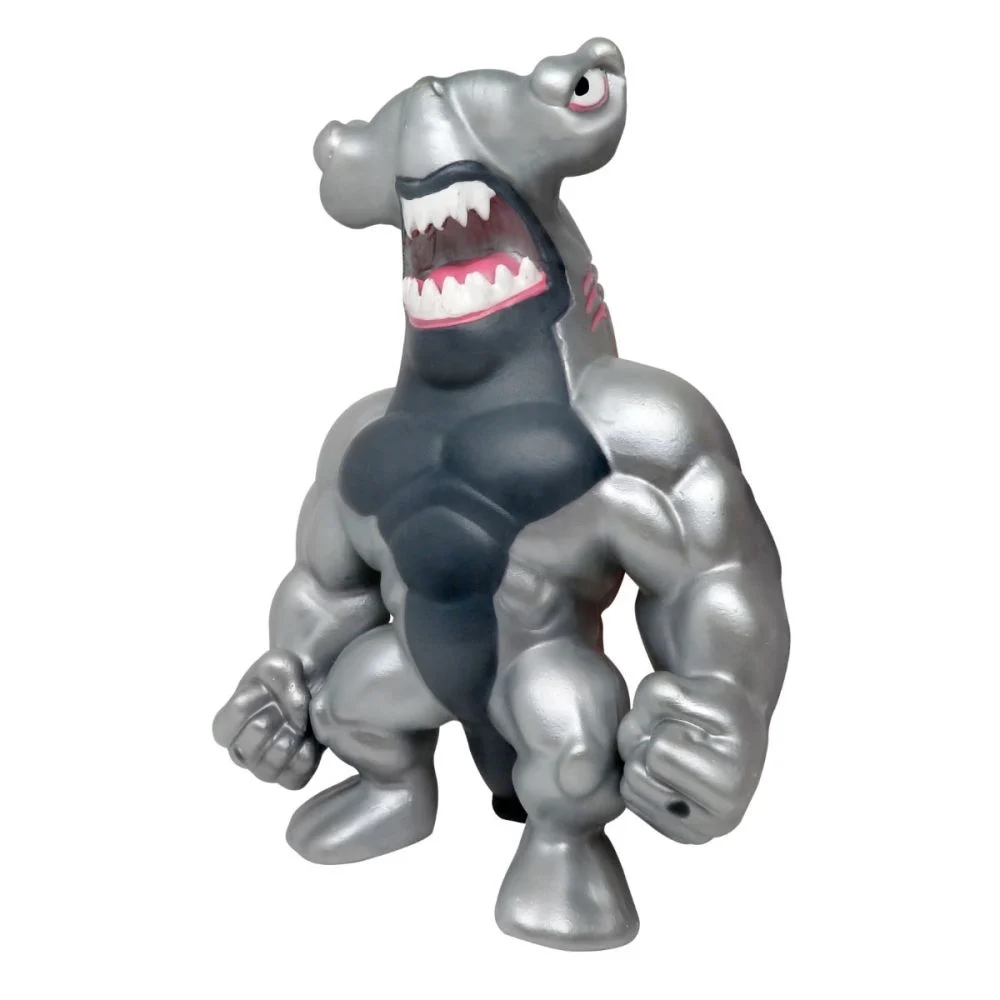 Figurina elastica Monster Flex Aqua Monster - poza 3