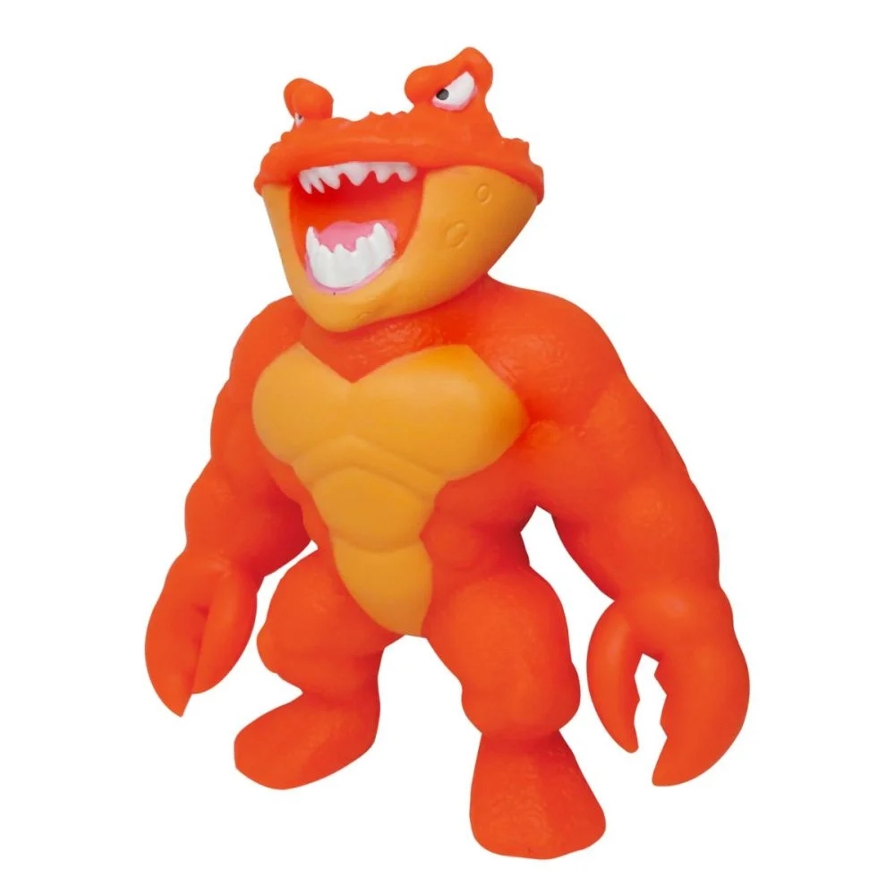 Figurina elastica Monster Flex Aqua Monster - poza 4