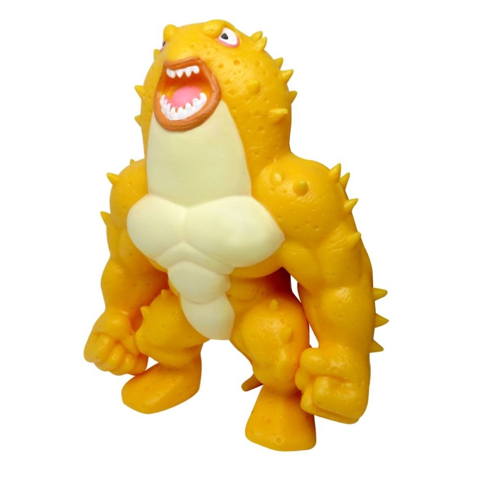 Figurina elastica Monster Flex Aqua Monster - poza 5