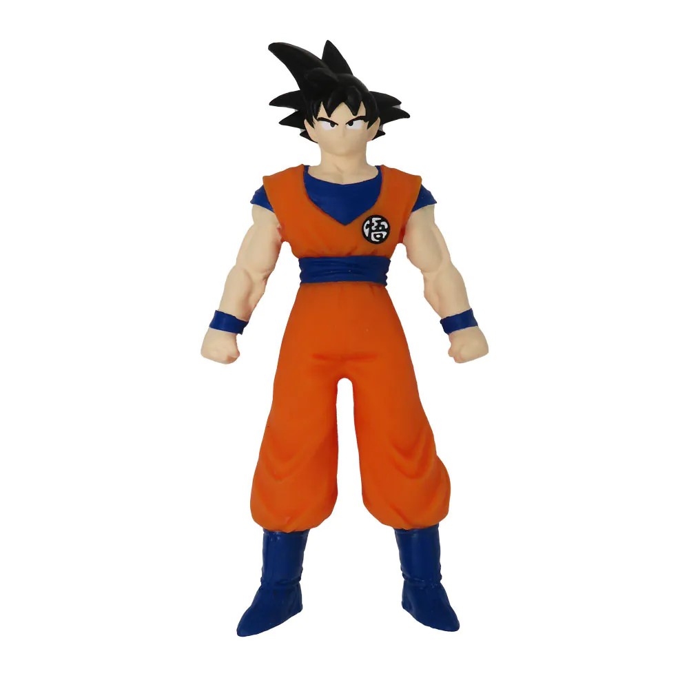 Figurina elastica Monster Flex Dragon Ball Diverse modele - poza 1