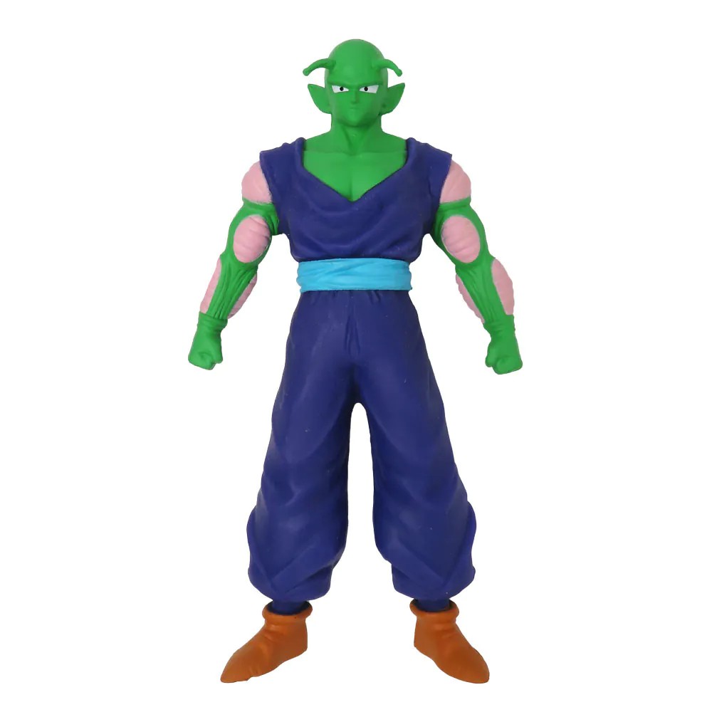 Figurina elastica Monster Flex Dragon Ball Diverse modele - poza 3