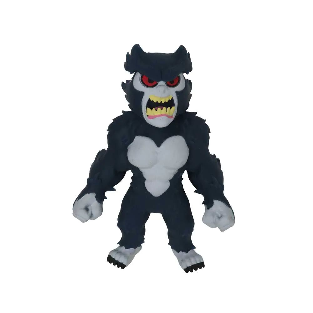 Figurina elastica Monster Flex Seria 6 - poza 1