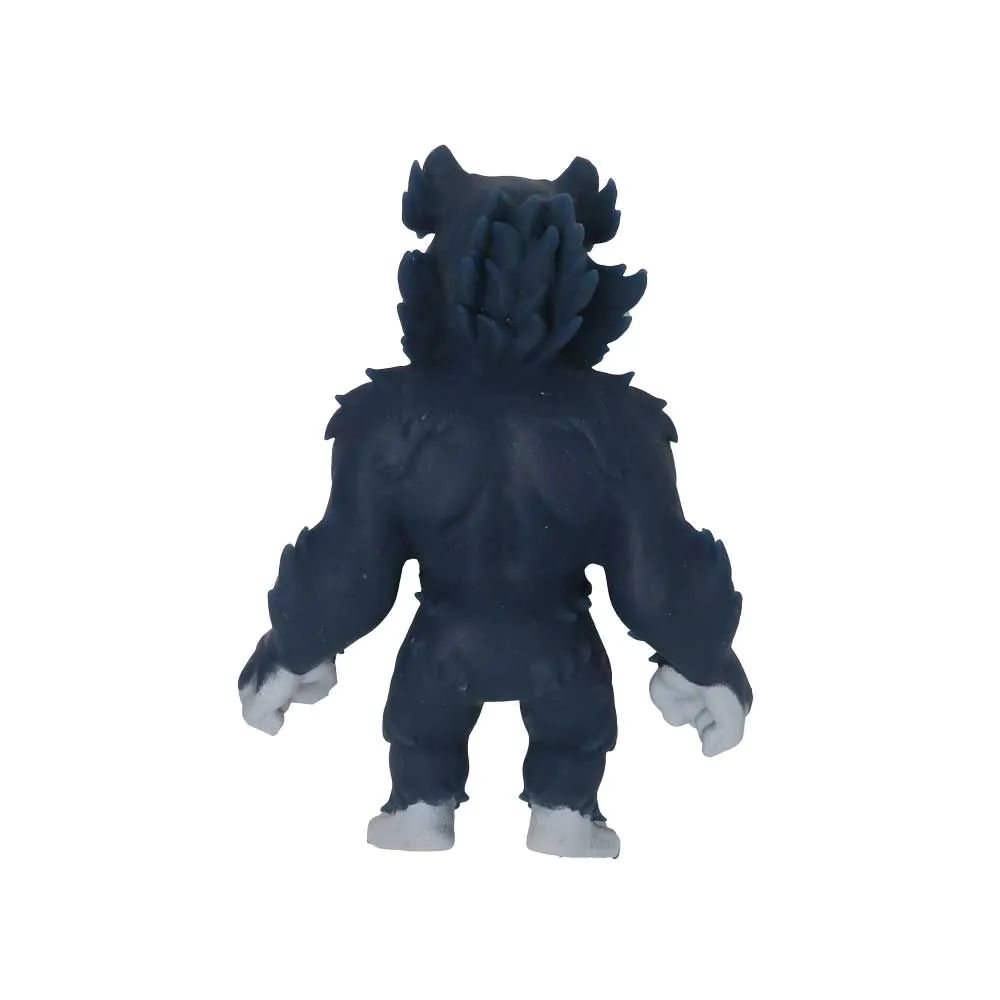 Figurina elastica Monster Flex Seria 6 - poza 3