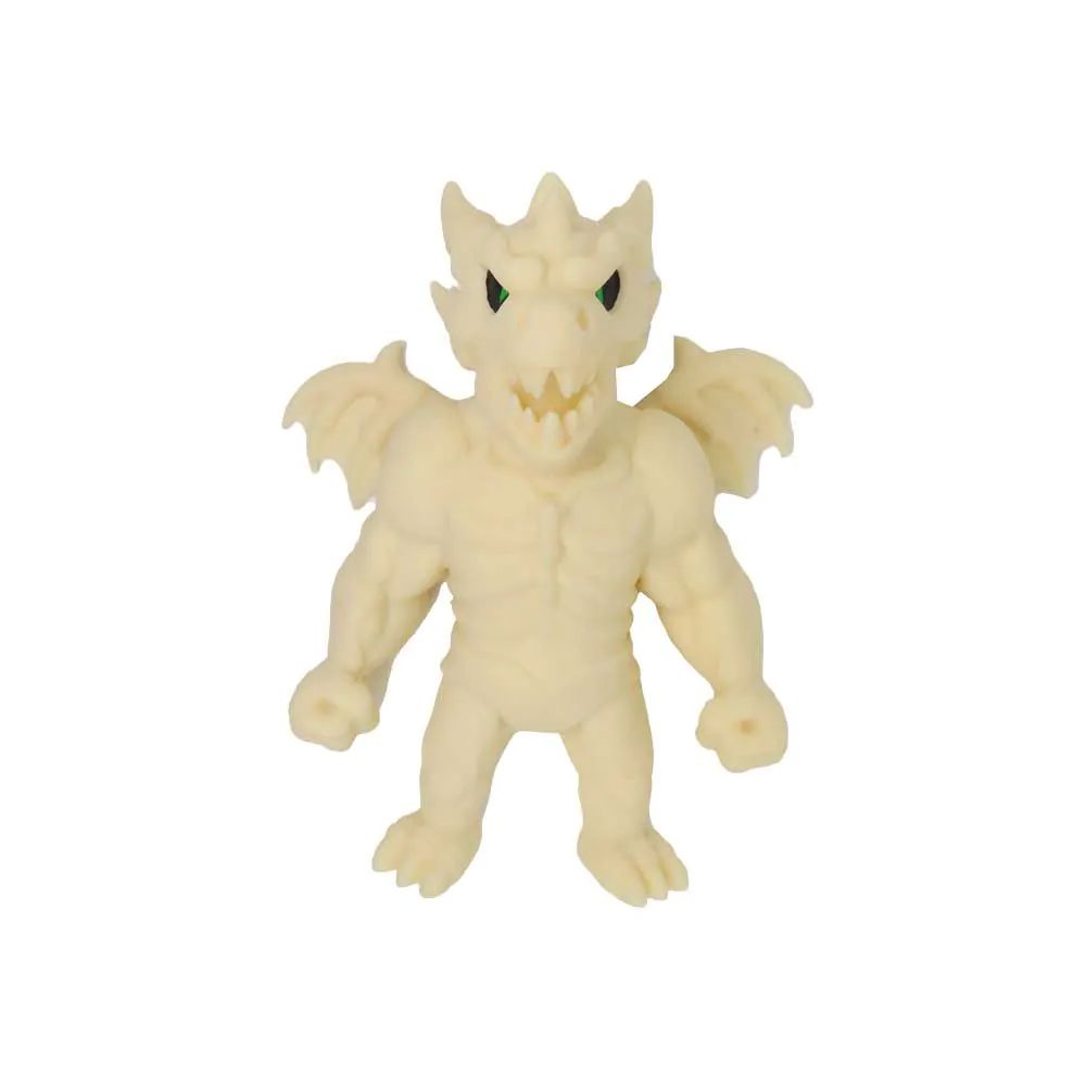 Figurina elastica Monster Flex Seria 6 - poza 5