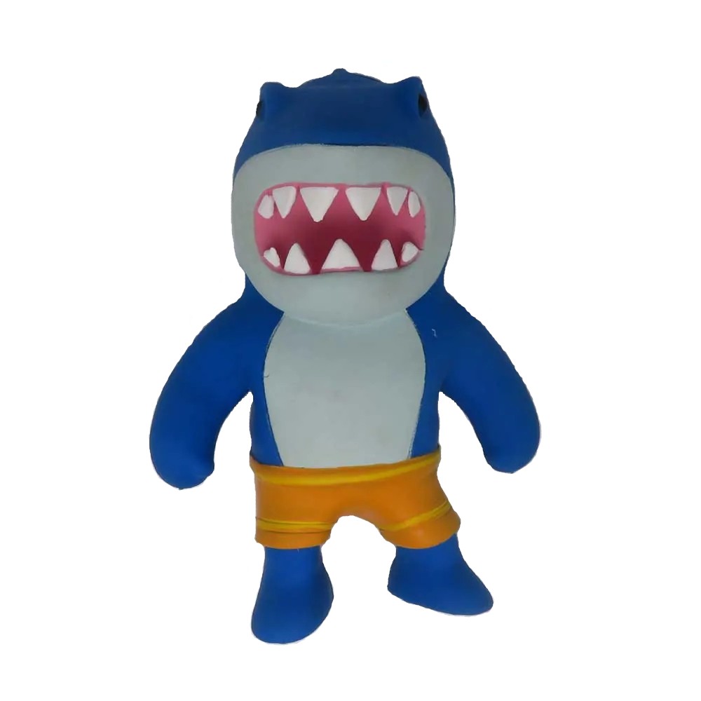 Figurina elastica Monster Flex Stumble Guys - poza 1