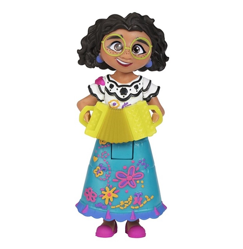 Figurina Encanto 8 cm diverse modele - poza 1