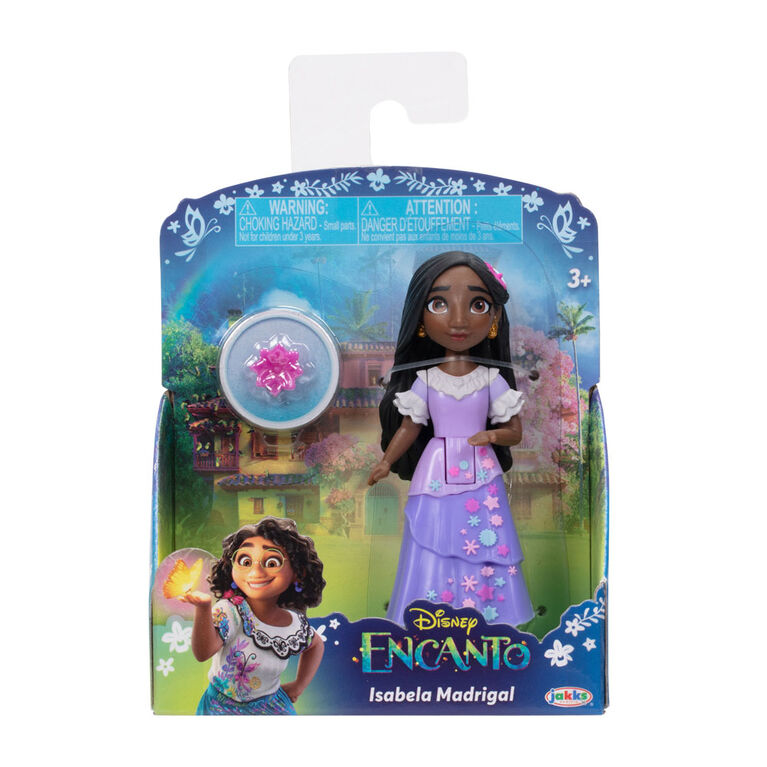 Figurina Encanto 8 cm diverse modele - poza 4