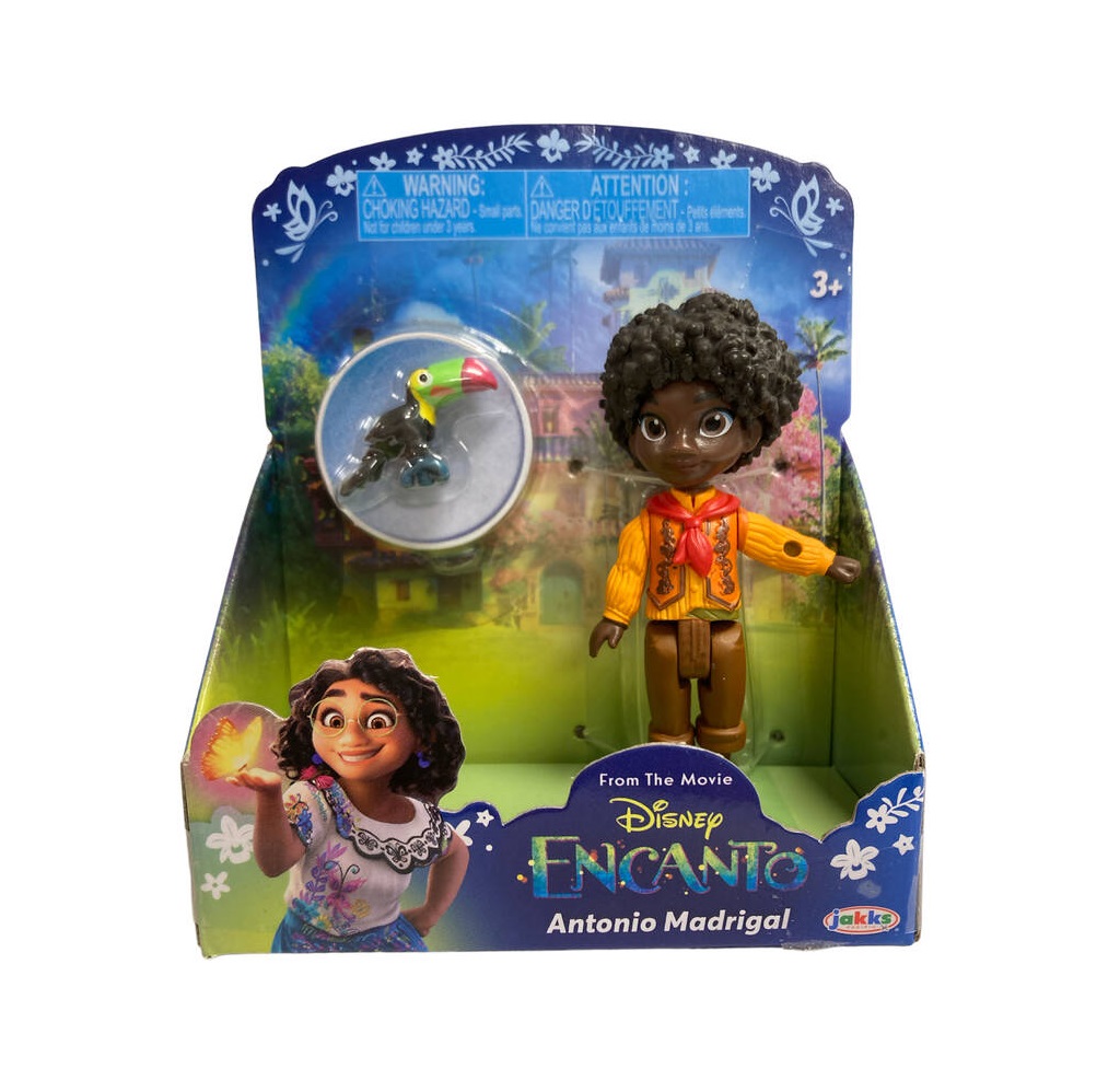 Figurina Encanto 8 cm diverse modele - poza 5