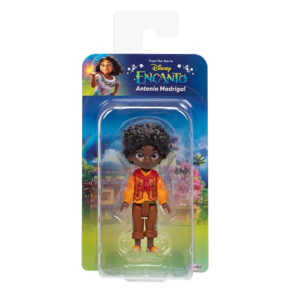 Figurina Familia Madrigal Encanto 8 cm diverse modele - poza 5
