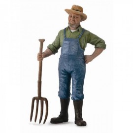 Figurina fermier