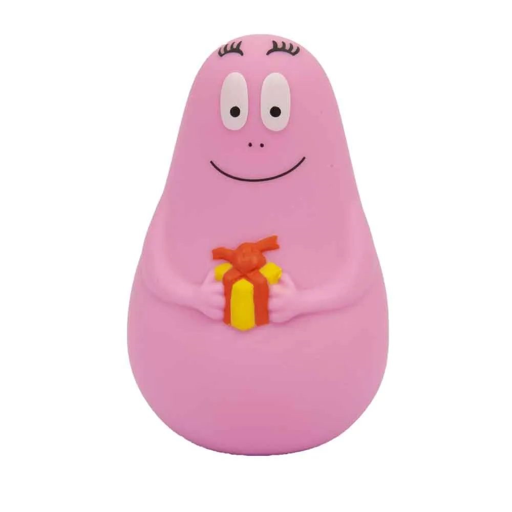 Figurina Giochi Preziosi Barbapapa 8 cm - poza 1