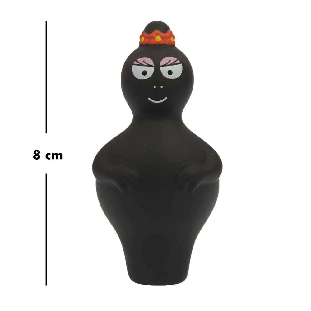 Figurina Giochi Preziosi Barbapapa 8 cm - poza 2