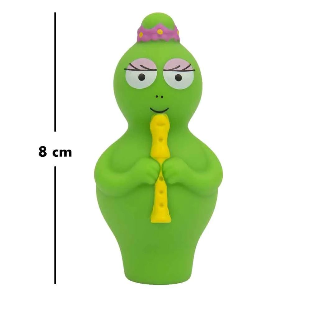 Figurina Giochi Preziosi Barbapapa 8 cm - poza 5