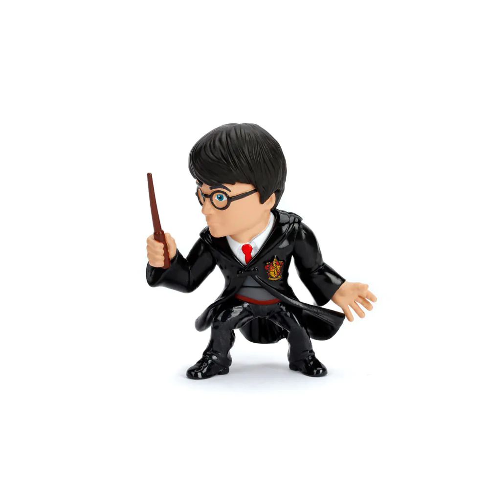 Figurina Harry Potter Jada Toys - poza 1