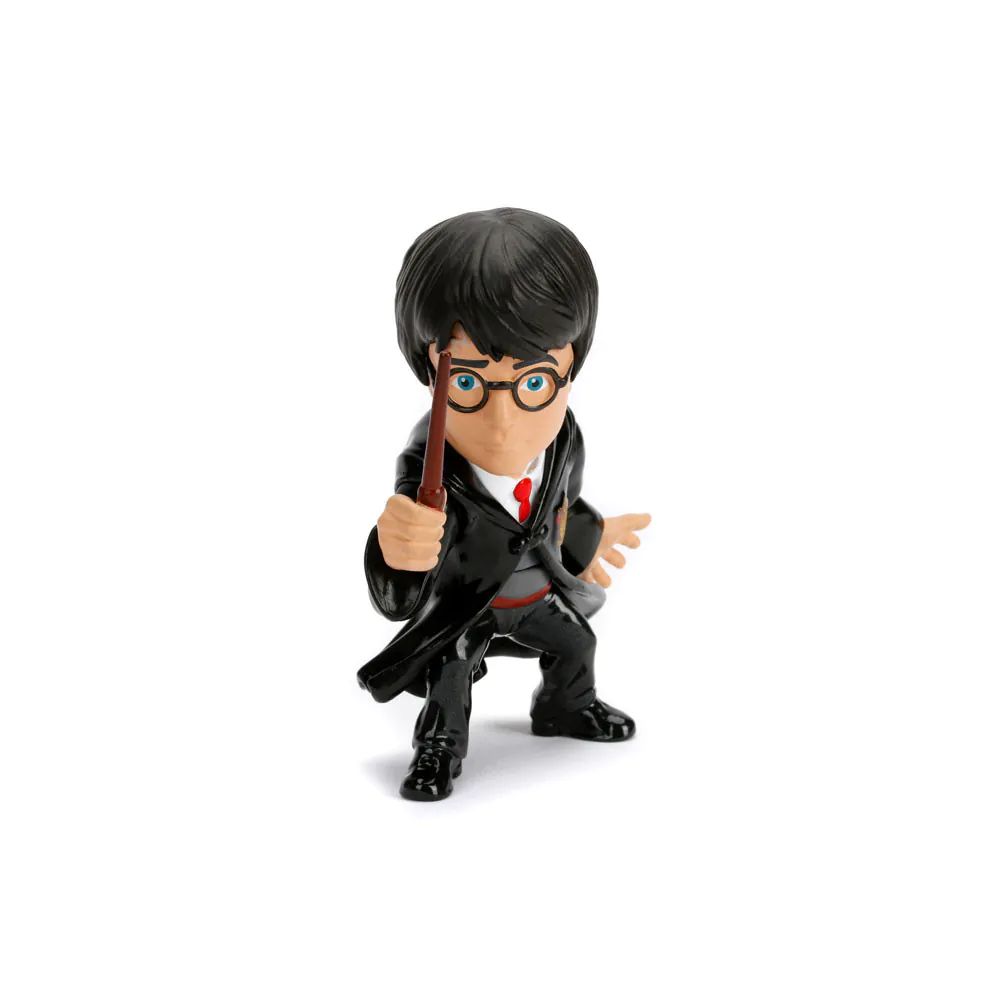 Figurina Harry Potter Jada Toys - poza 3