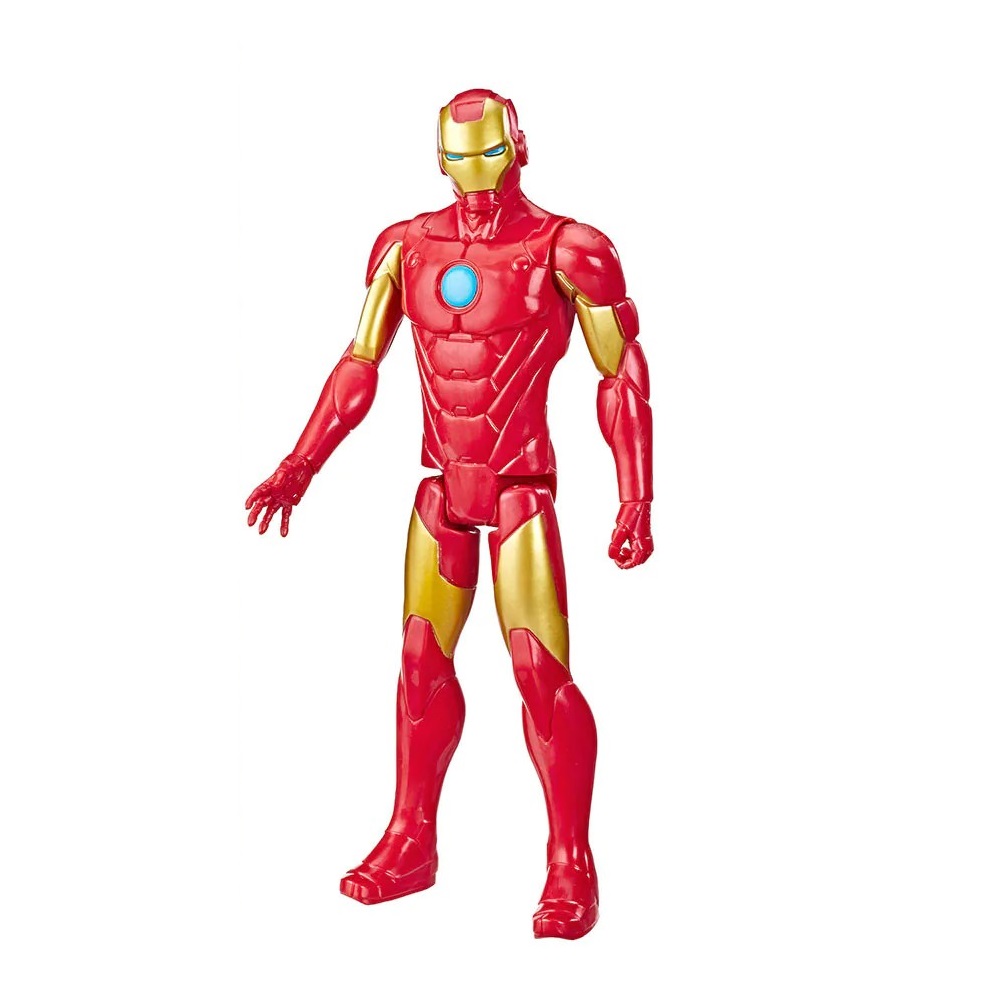 Figurina Hasbro Iron Man 30 cm - poza 1