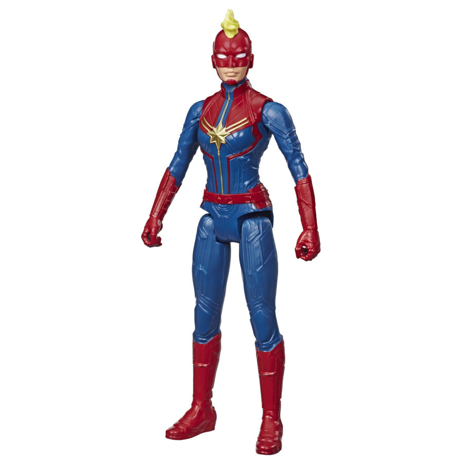 Figurina Hasbro Marvel Avengers Endgame 30 cm - poza 1