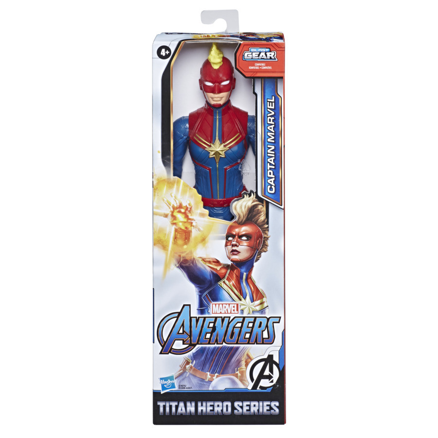 Figurina Hasbro Marvel Avengers Endgame 30 cm - poza 2