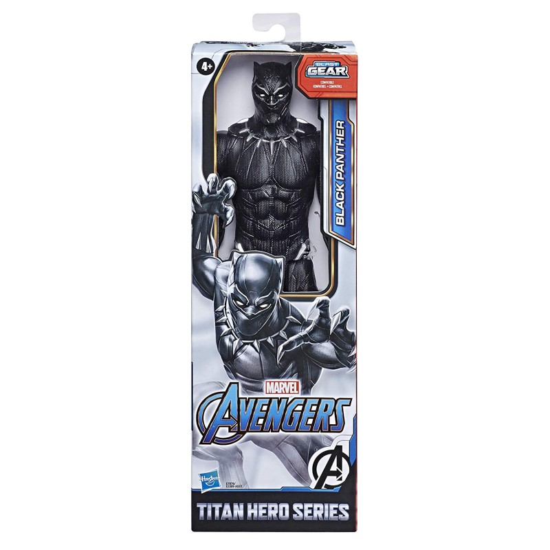 Figurina Hasbro Marvel Avengers Endgame 30 cm - poza 3