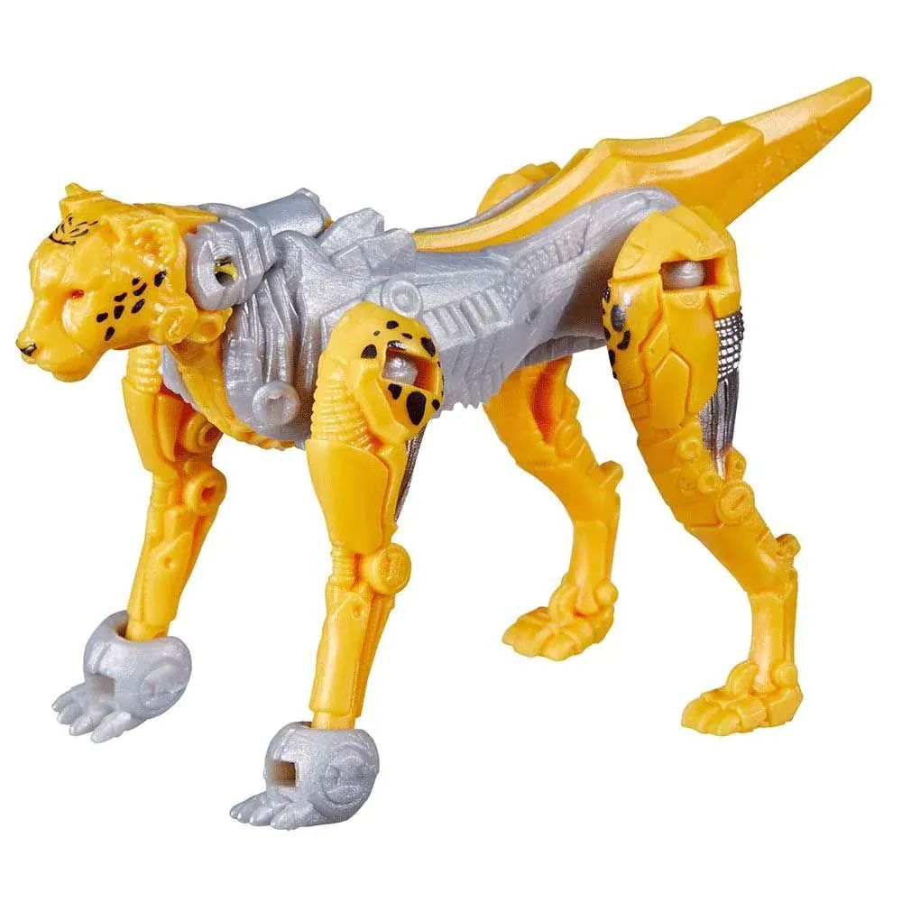 Figurina Hasbro Transformers Movie 7 Rise Of The Beasts Battle Masters 7 cm - poza 1