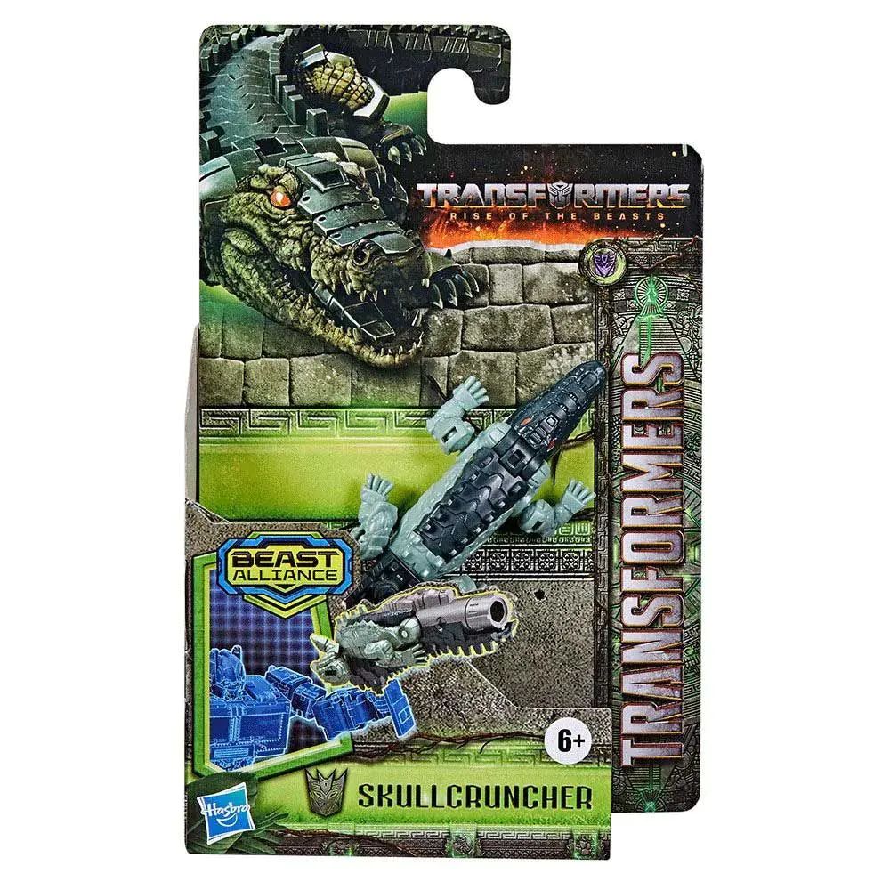 Figurina Hasbro Transformers Movie 7 Rise Of The Beasts Battle Masters 7 cm - poza 5