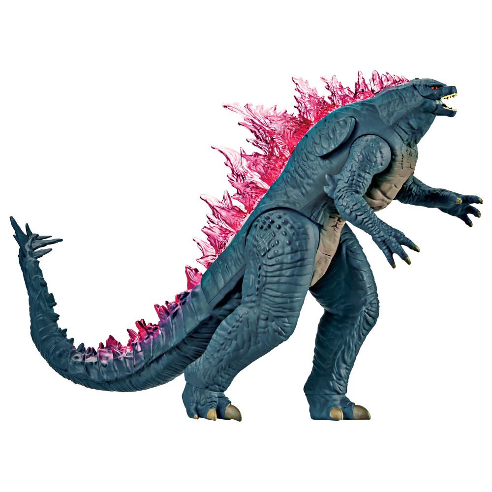Figurina interactiva Monsterverse Godzilla X Kong diverse modele - poza 1