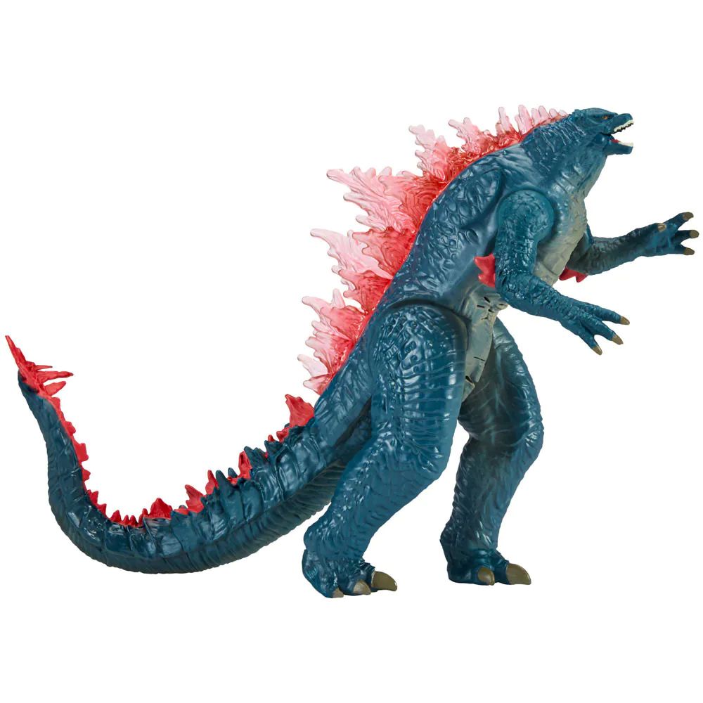 Figurina interactiva Monsterverse Godzilla X Kong diverse modele - poza 3