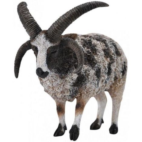 Figurina Jacob Sheep L Collecta - poza 2