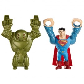 Figurina Lansatoare - Superman - Flight Strike - poza 1