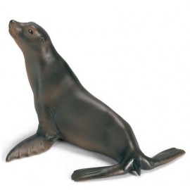 Figurina leu de mare