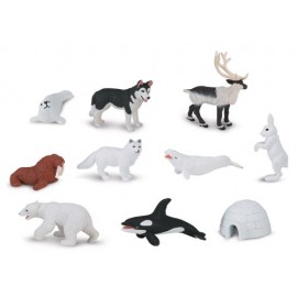 Figurina - Lumea Arctica - poza 1