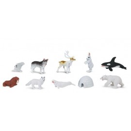 Figurina - Lumea Arctica - poza 3