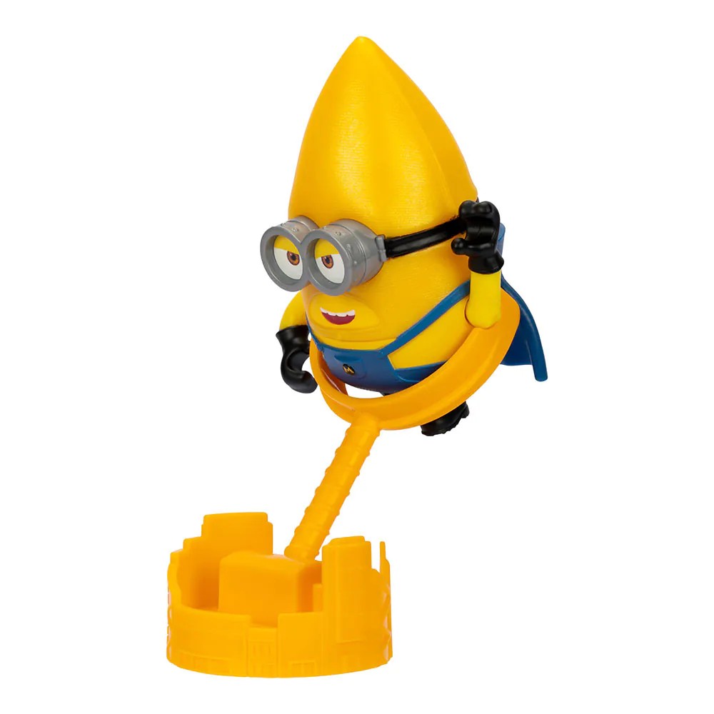 Figurina Mega Minion Despicable Me 4 diverse modele - poza 1