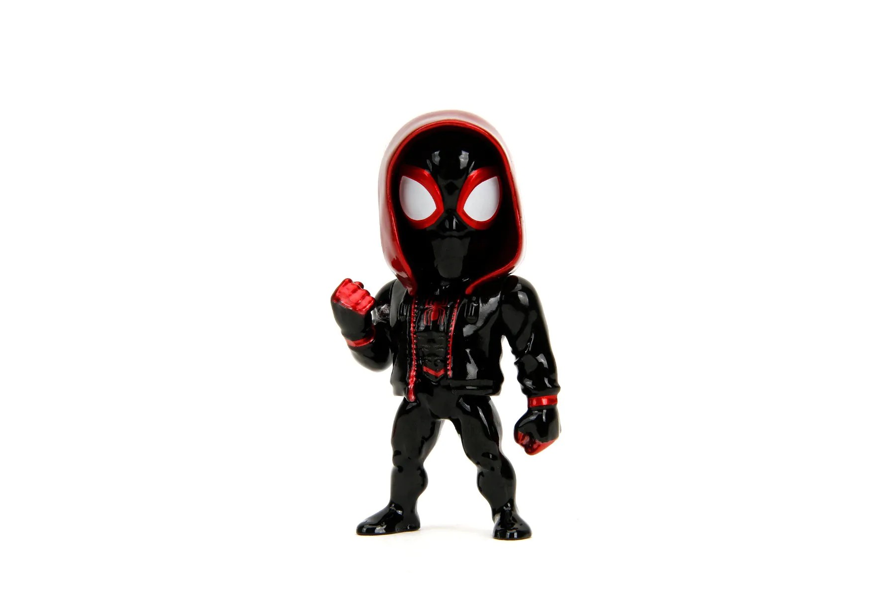 Figurina metalica Jada Marvel 6 cm diverse modele - poza 5
