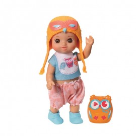 Figurina mini chou chou candy - poza 3