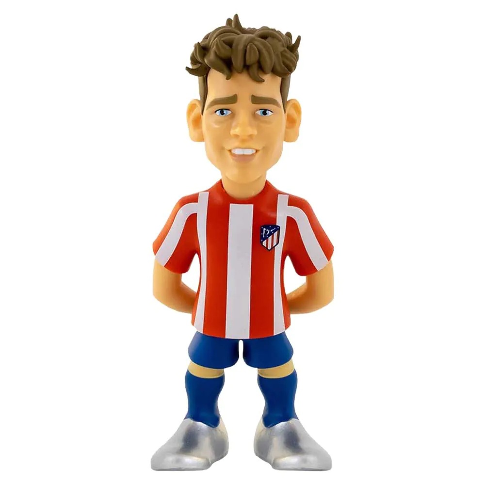 Figurina MINIX fotbalist Griezmann - Atletico Madrid - poza 2