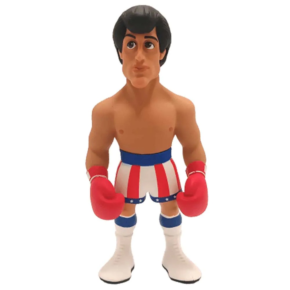 Figurina MINIX Rocky Balboa 4 - poza 2