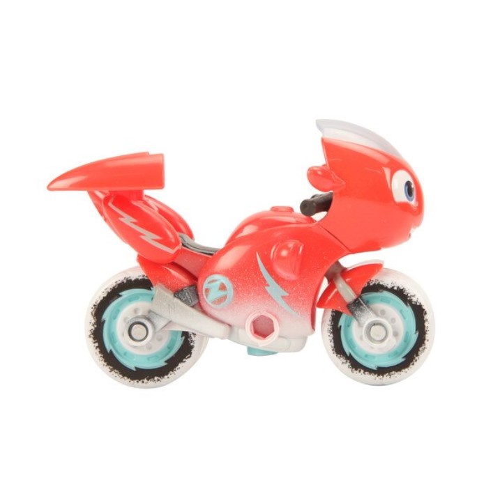 Figurina Motocicleta Ricky Zoom diverse modele - poza 3