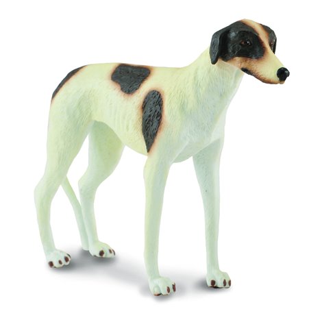 Figurina Ogar pictata manual L Collecta - poza 2