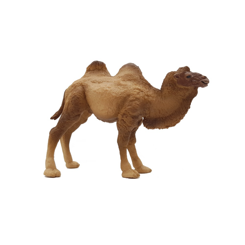 Figurina Papo Camila Bactriana - poza 1