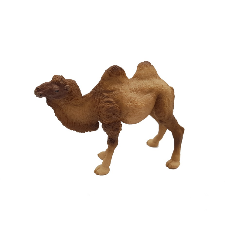 Figurina Papo Camila Bactriana - poza 2