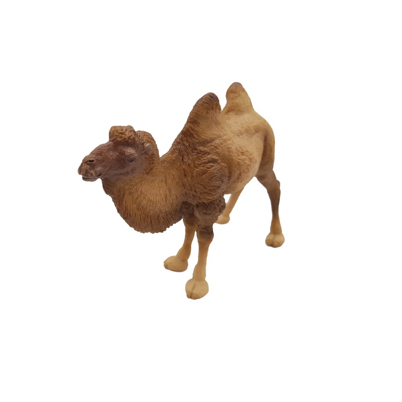 Figurina Papo Camila Bactriana - poza 3