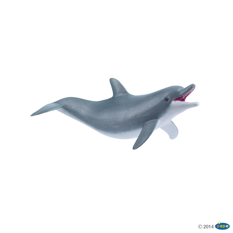 Figurina Papo Delfin jucaus