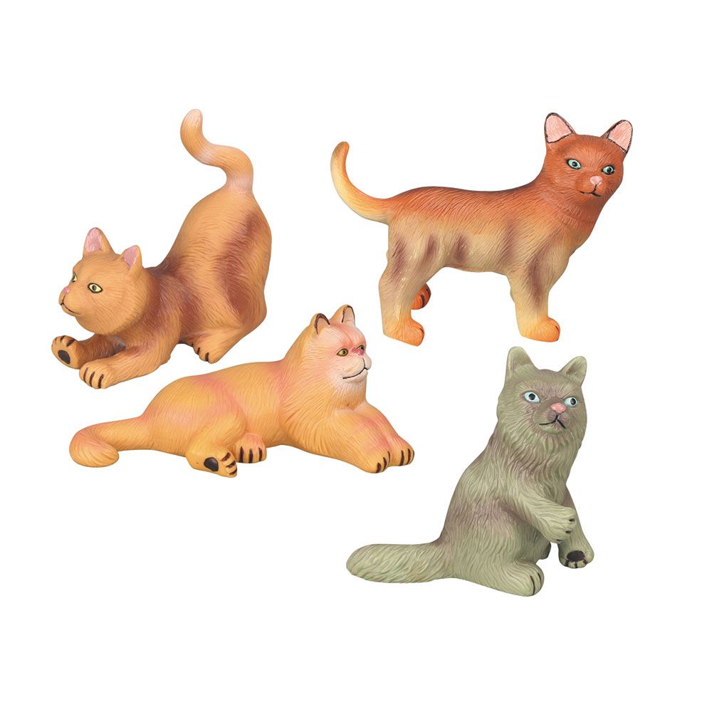 Figurina pisica diverse modele - poza 1